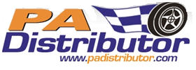 PA Distributor